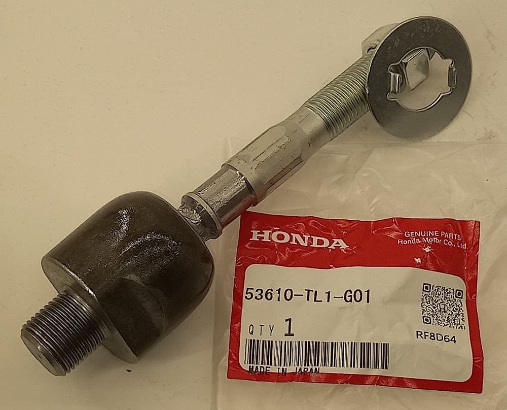 Тяга рулевая Хонда Аккорд в Енисейске 555535501