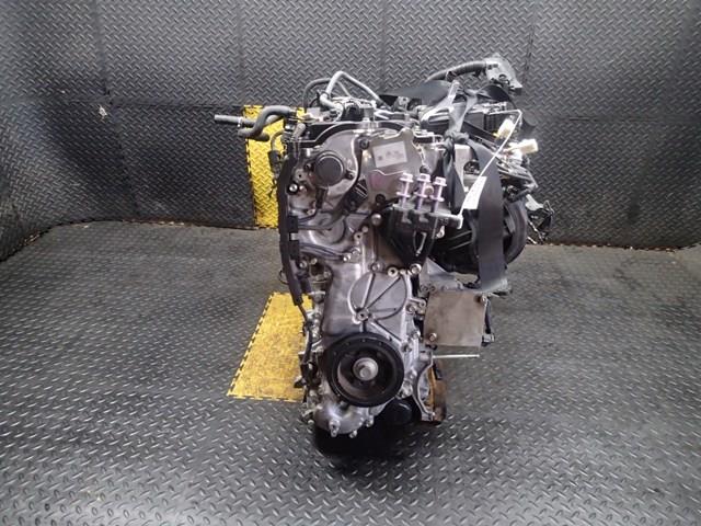 Двигатель Тойота Камри в Енисейске 100608
