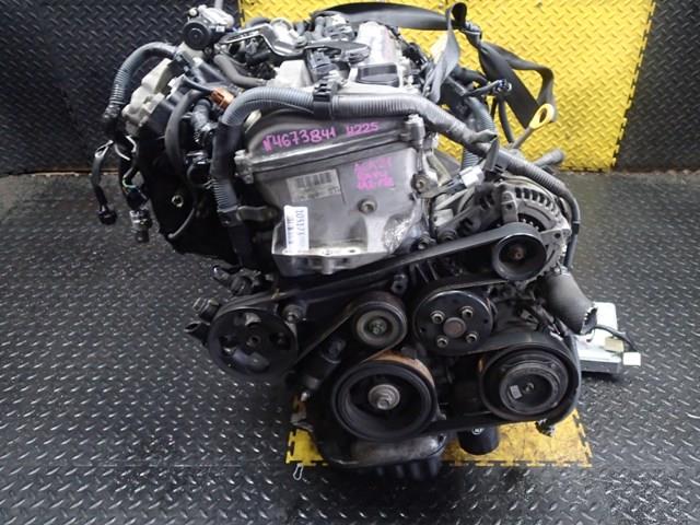 Двигатель Тойота РАВ 4 в Енисейске 103173