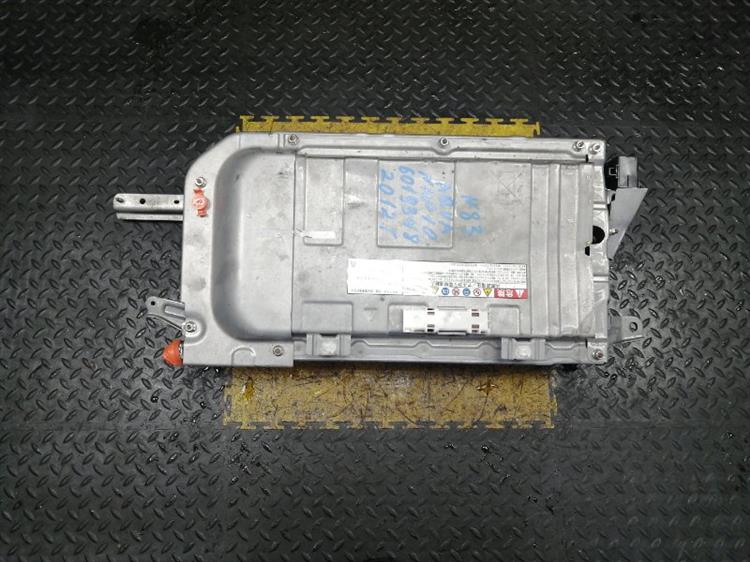 Высоковольтная батарея Тойота Аква в Енисейске 105067
