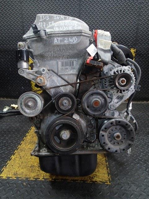 Двигатель Тойота Исис в Енисейске 106901