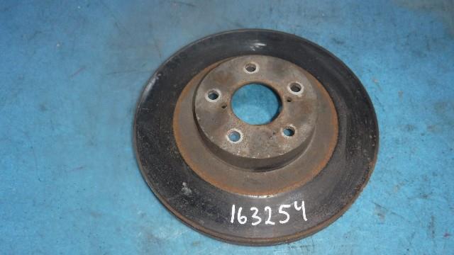 Тормозной диск Субару Форестер в Енисейске 1080511