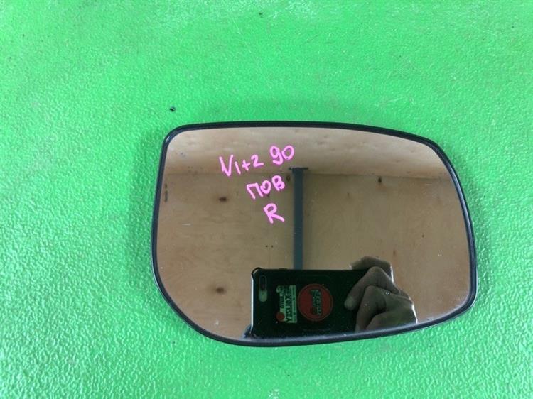 Зеркало Тойота Витц в Енисейске 109146