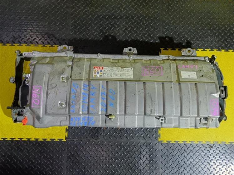 Высоковольтная батарея Тойота Камри в Енисейске 109313