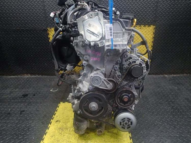 Двигатель Тойота Сиента в Енисейске 110523