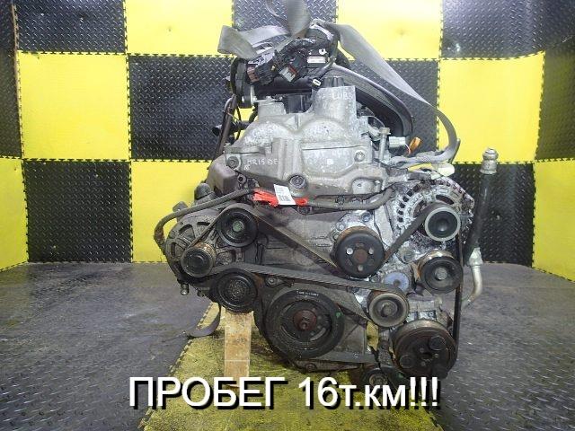 Двигатель Ниссан Куб в Енисейске 111899