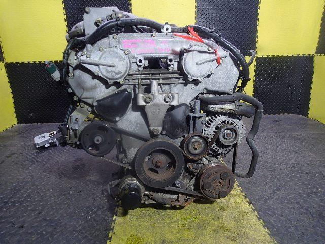 Двигатель Ниссан Мурано в Енисейске 111918