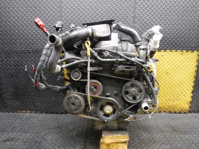 Двигатель Сузуки Джимни в Енисейске 111983