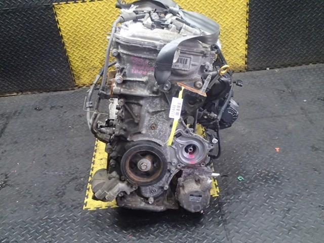 Двигатель Тойота Приус в Енисейске 112448