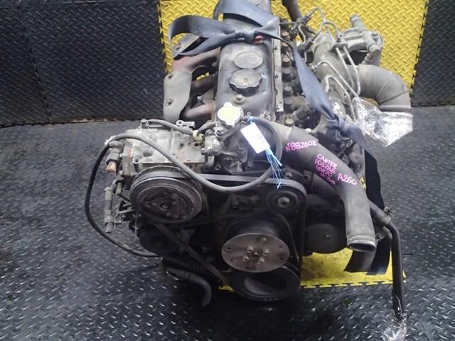 Двигатель Мицубиси Кантер в Енисейске 112746