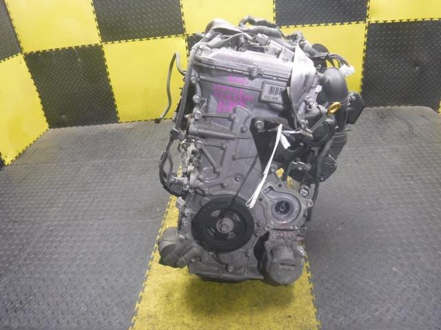 Двигатель Тойота Приус в Енисейске 113326