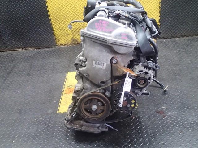 Двигатель Тойота Аурис в Енисейске 114673