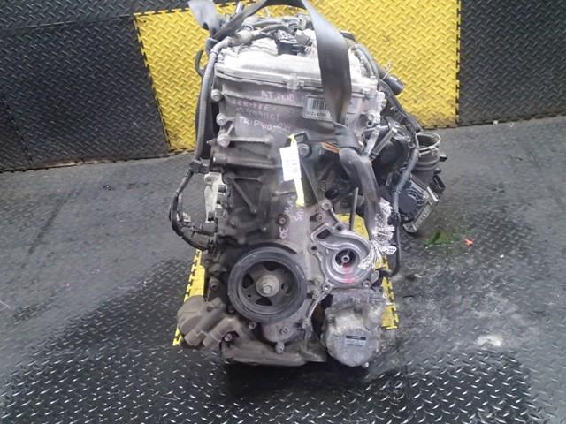 Двигатель Тойота Приус в Енисейске 114704