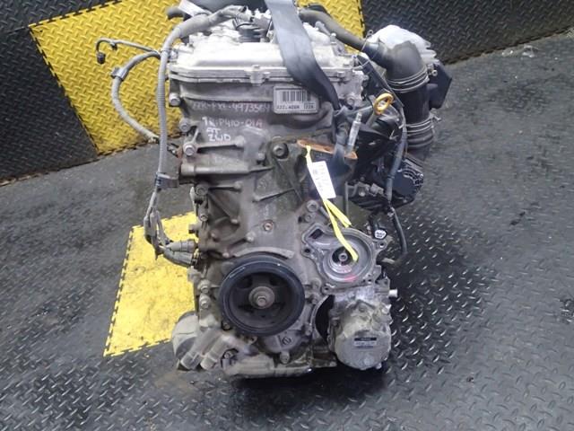 Двигатель Тойота Приус в Енисейске 114712