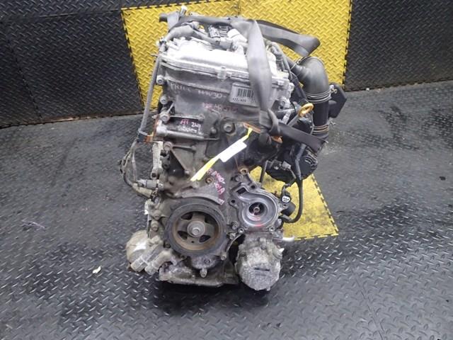 Двигатель Тойота Приус в Енисейске 114715