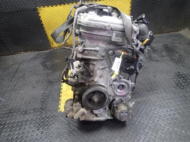 Двигатель Тойота Приус в Енисейске 114723