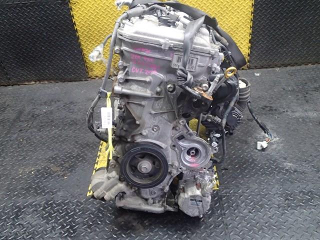 Двигатель Тойота Приус в Енисейске 114727