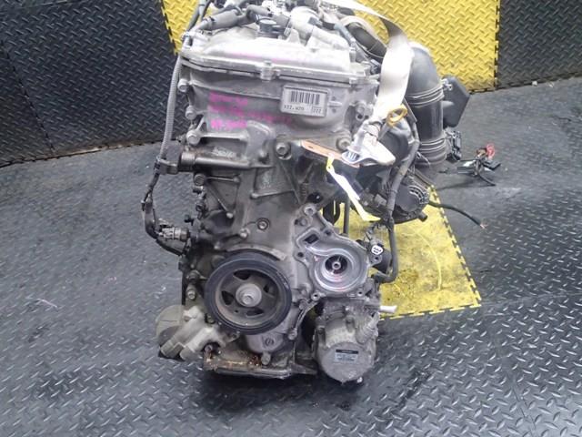 Двигатель Тойота Приус в Енисейске 114729