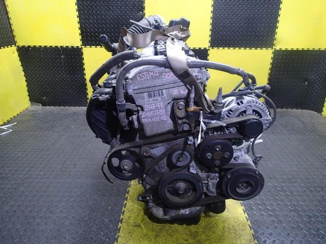 Двигатель Тойота Эстима в Енисейске 114746