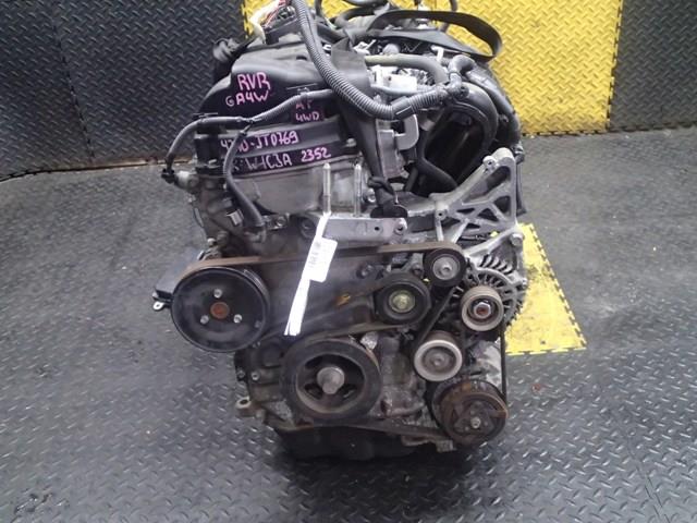 Двигатель Мицубиси РВР в Енисейске 114851