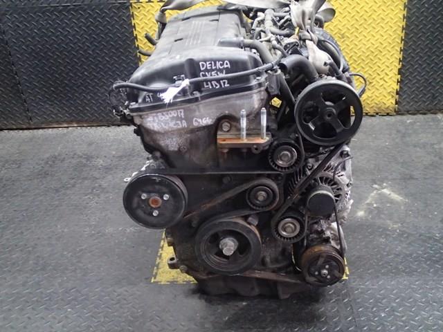 Двигатель Тойота Делика Д5 в Енисейске 114861