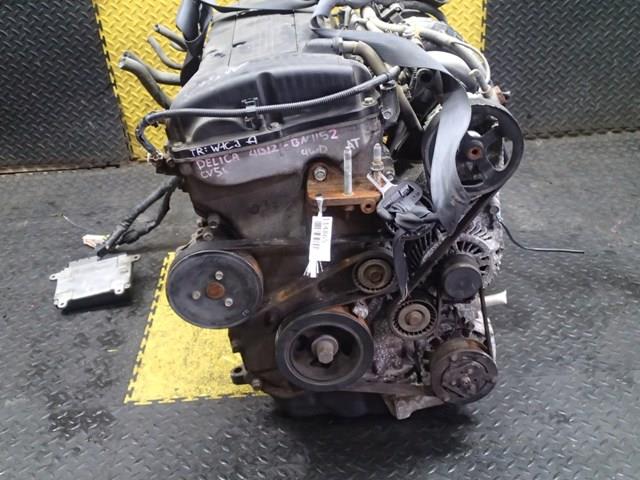 Двигатель Тойота Делика Д5 в Енисейске 114865