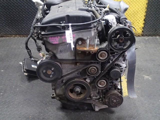 Двигатель Тойота Делика Д5 в Енисейске 114910