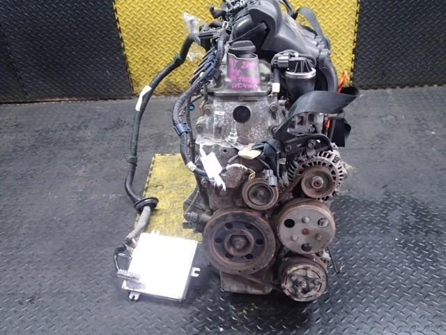 Двигатель Хонда Фит в Енисейске 114935