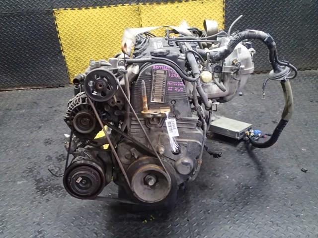 Двигатель Хонда Одиссей в Енисейске 114944