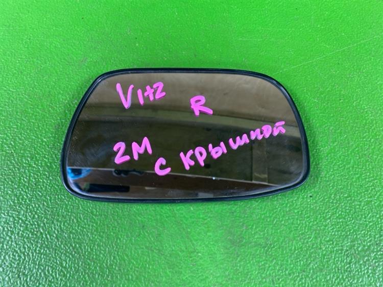 Зеркало Тойота Витц в Енисейске 114985