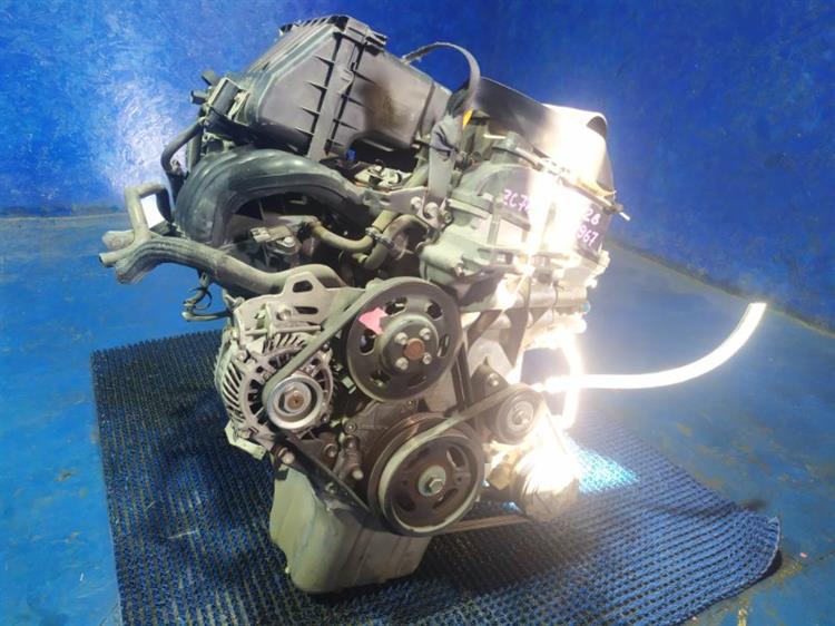 Двигатель Сузуки Свифт в Енисейске 172967