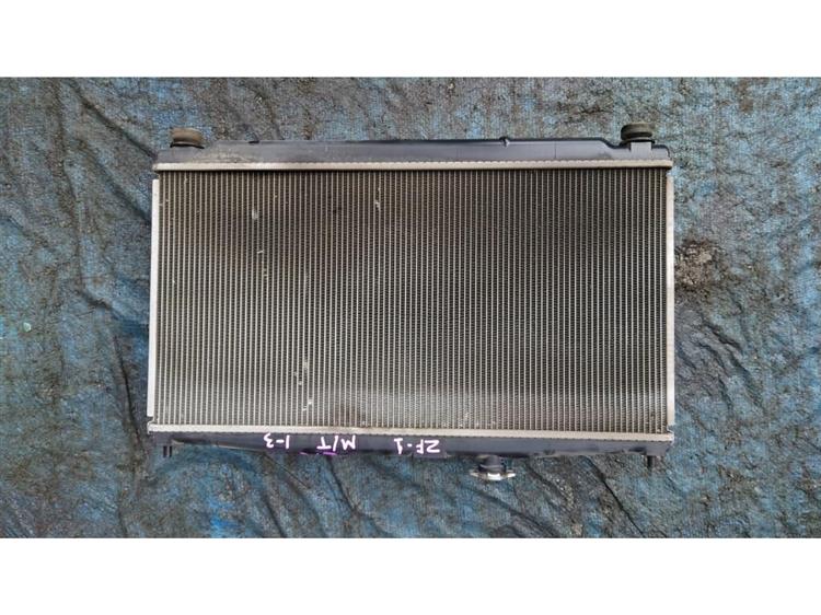 Радиатор основной Хонда СРЗ в Енисейске 199393