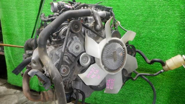 Двигатель Мицубиси Паджеро в Енисейске 2078481