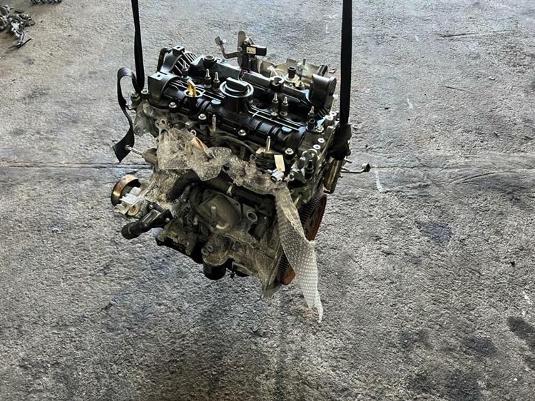 Двигатель Мазда СХ 5 в Енисейске 220209