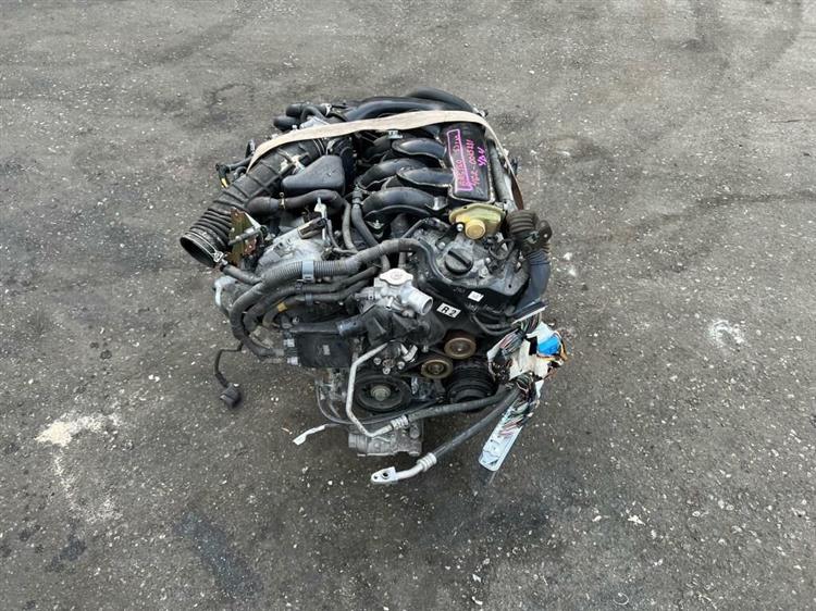 Двигатель Тойота Краун в Енисейске 2218531