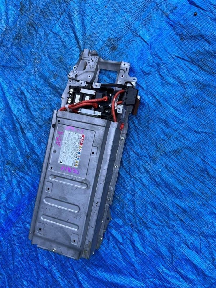 Высоковольтная батарея Тойота Приус в Енисейске 222234