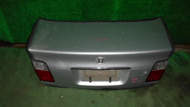 Крышка багажника Хонда Аккорд в Енисейске 223711