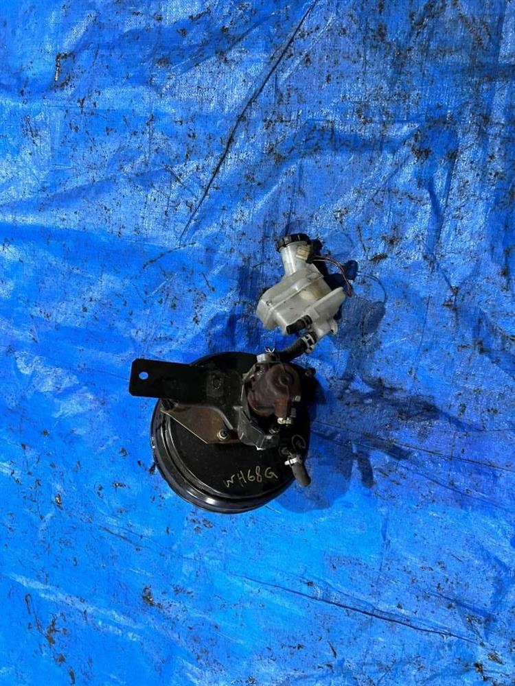 Главный тормозной цилиндр Ниссан Титан в Енисейске 228443