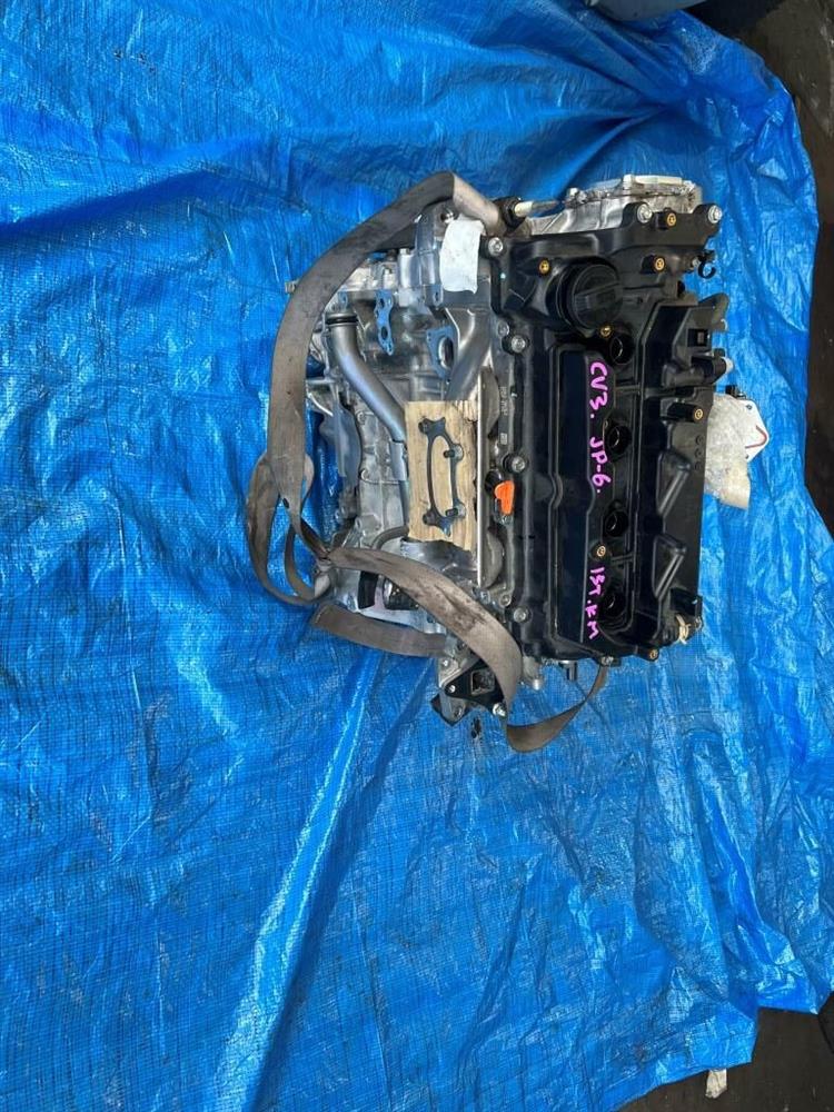Двигатель Хонда Аккорд в Енисейске 230114