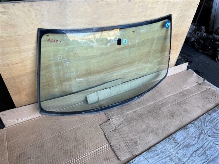 Лобовое стекло Тойота РАВ 4 в Енисейске 236535
