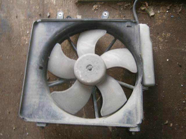 Вентилятор Хонда Джаз в Енисейске 24014