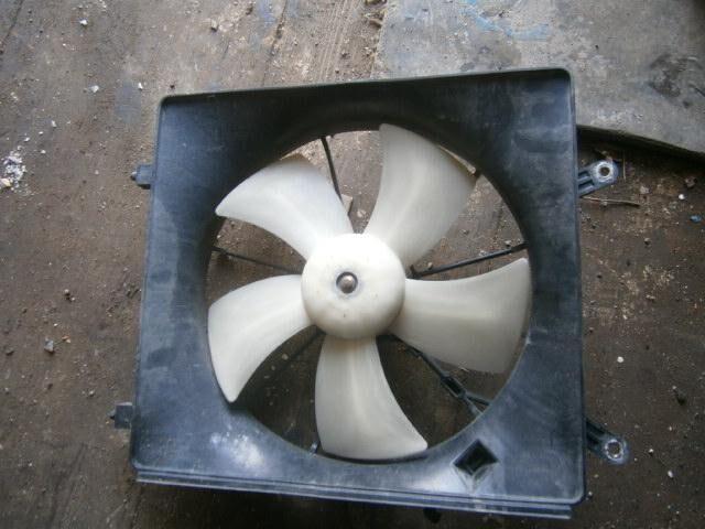Диффузор радиатора Хонда СРВ в Енисейске 24059