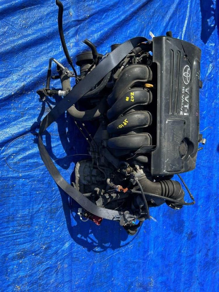 Двигатель Тойота Опа в Енисейске 240855