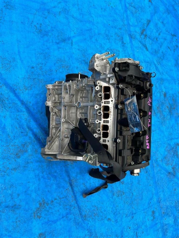 Двигатель Мазда 3 в Енисейске 243857