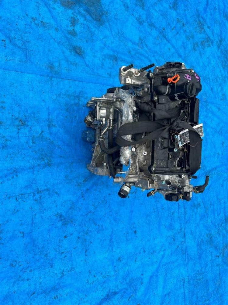 Двигатель Хонда Фит в Енисейске 243874