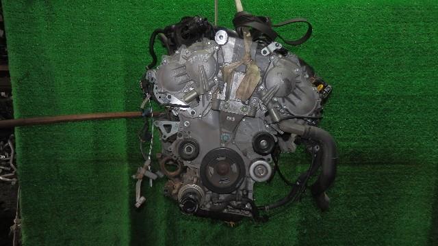 Двигатель Ниссан Теана в Енисейске 2451201