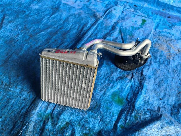 Радиатор печки Ниссан Куб в Енисейске 251959