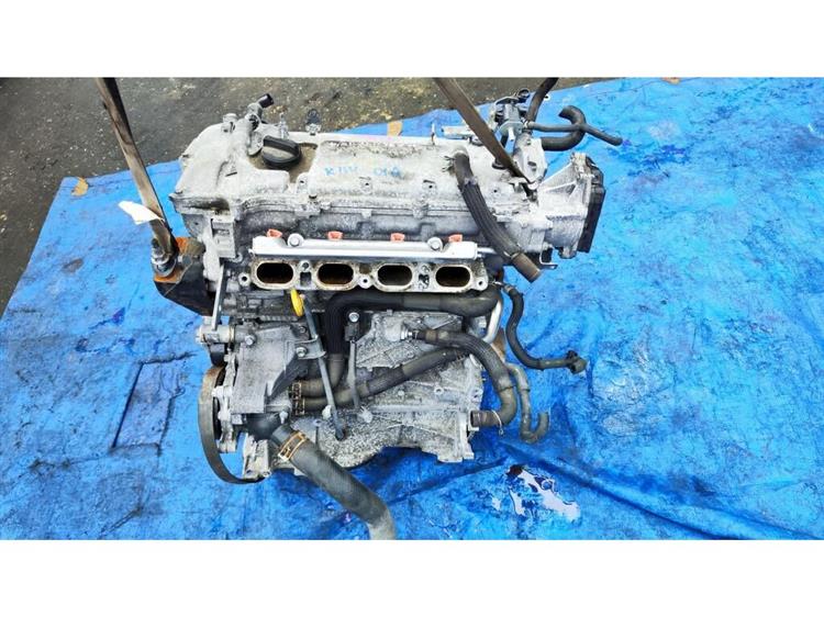 Двигатель Тойота Вокси в Енисейске 255694