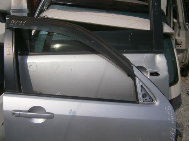 Ветровики комплект Хонда СРВ в Енисейске 29810