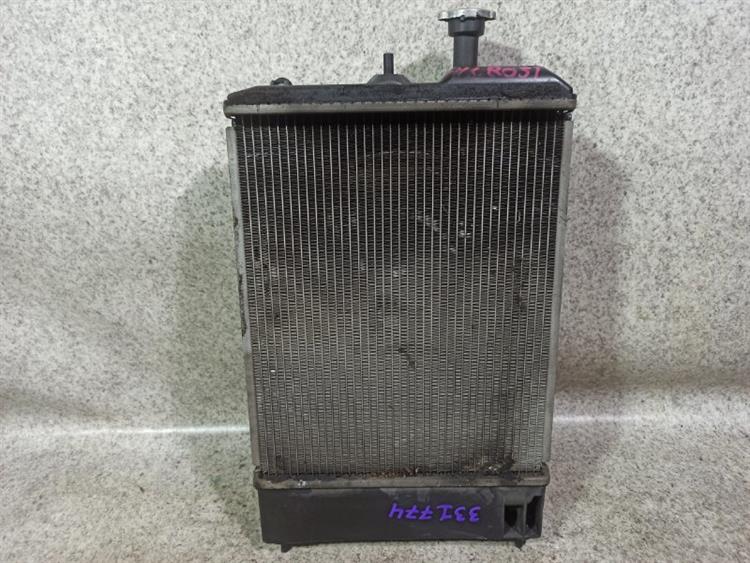 Радиатор основной Мицубиси ЕК в Енисейске 331774